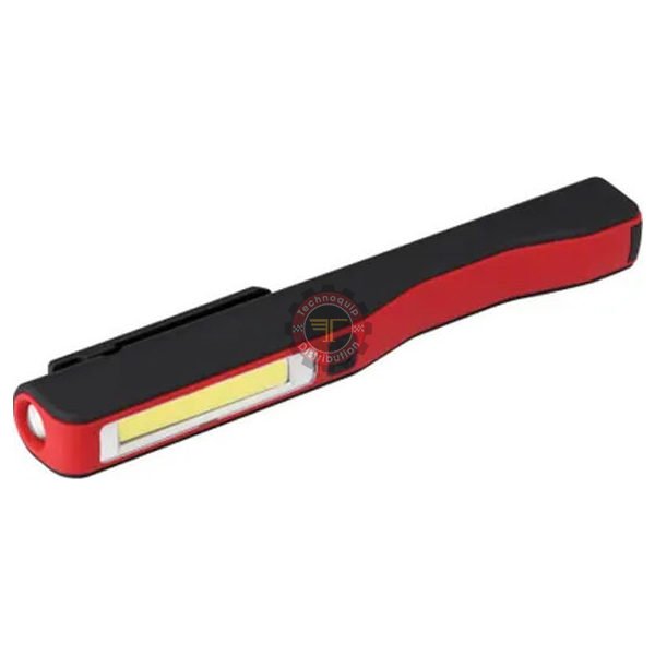 Lampe stylo led & COB 3W tunisie