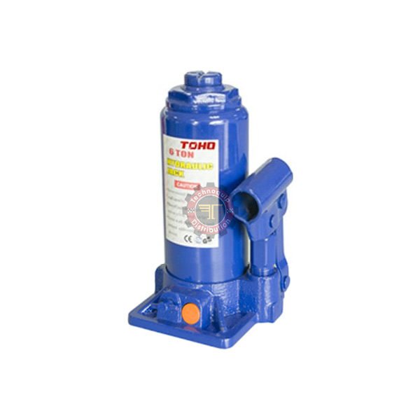 Cric bouteille hydraulique TOHO tunisie