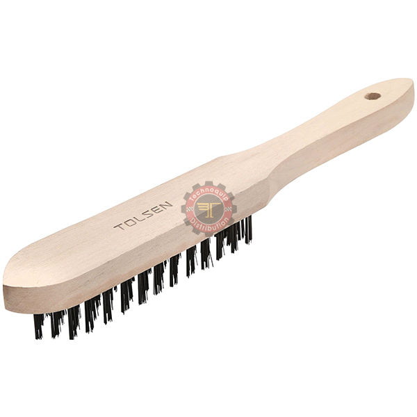 Brosse métallique TOLSEN tunisie