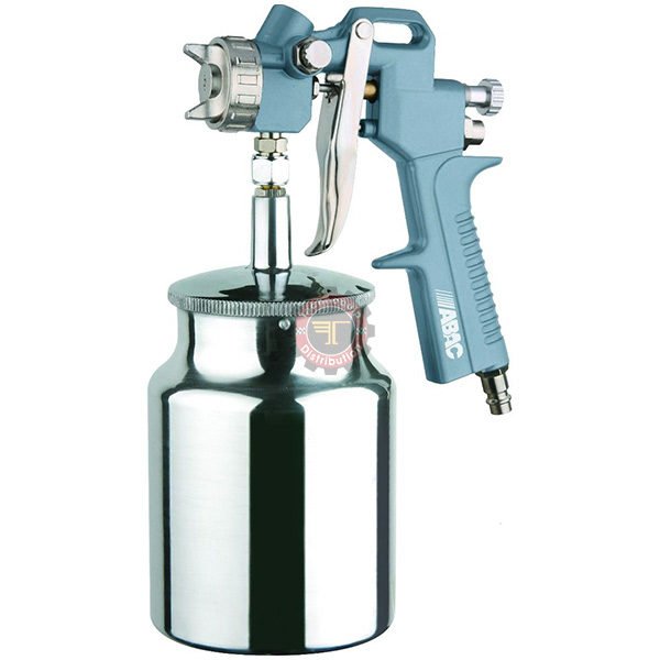 Pistolet de peinture spray GUN G-541A tunisie