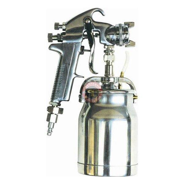 Pistolet de peinture spray GUN G-551A tunisie