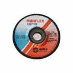 Disque ébarbage pour acier MINIFLEX SUPER tunisie