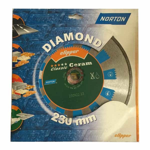 Disque diamant CLASSIC CERAM tunisie