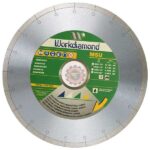 Disque diamant MSU tunisie