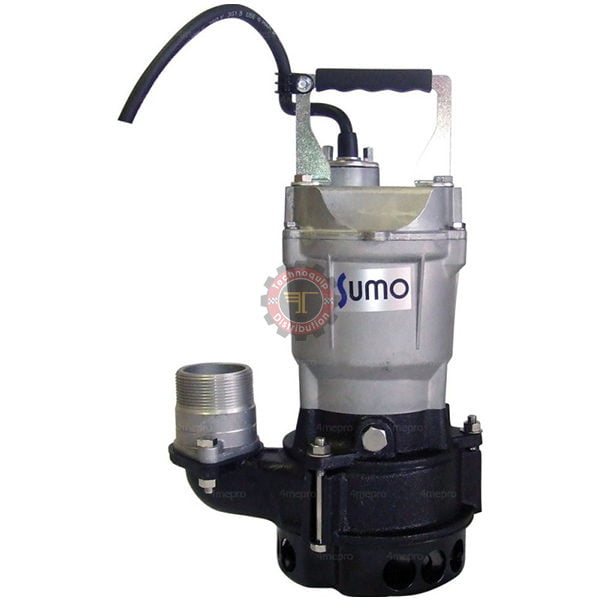 Pompe submersible SUMO BHV401S tunisie