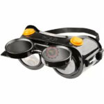 Lunettes de soudure tunisie