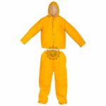 Imperméable avec pantalon tunisie