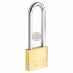 Cadenas en laiton avec anse longue (industriel) tunisie