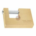 Cadenas carré en laiton tunisie