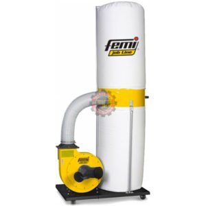 Aspirateur cyclone 1 SAC FEMI tunisie