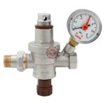 Groupe remplissage automatique 1/2 réf 146 tunisie