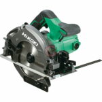 Scie circulaire 1300W tunisie