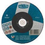 Disques à tronçonner 2in1 BASIC tunisie