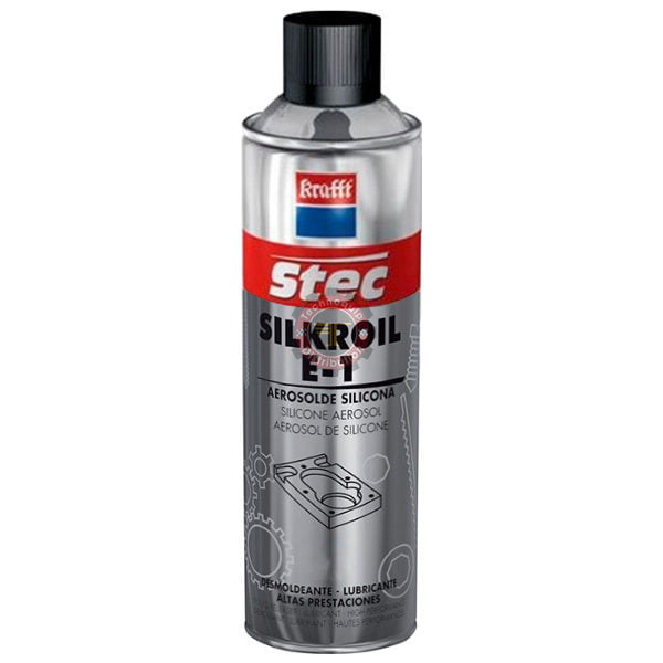 Spray SILKROIL E-1 tunisie