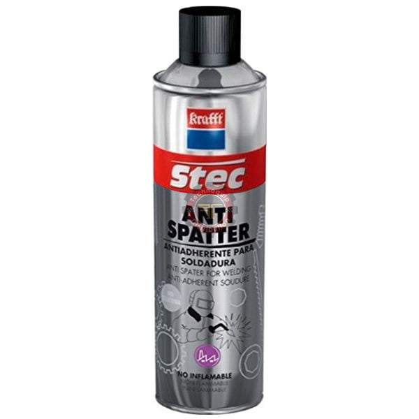 Spray ANTI SPATTER tunisie