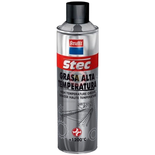 Spray GRASA ALTA TEMPERATURA tunisie