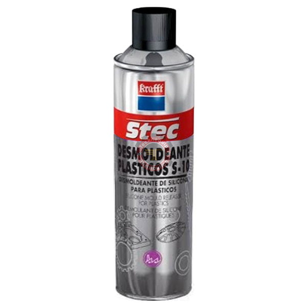 Spray démoulant de silicone S-10 tunisie