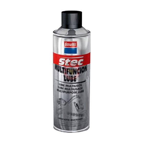 Spray LUBE MULTIUSAGE tunisi