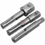 Jeu de 3 adaptateurs SDS PLUS tunisie