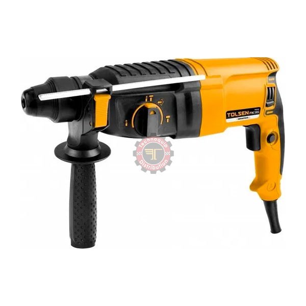 Marteau perforateur SDS 800W tunisie