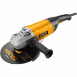 Meule à disque 2400W démarrage progressif tunisie