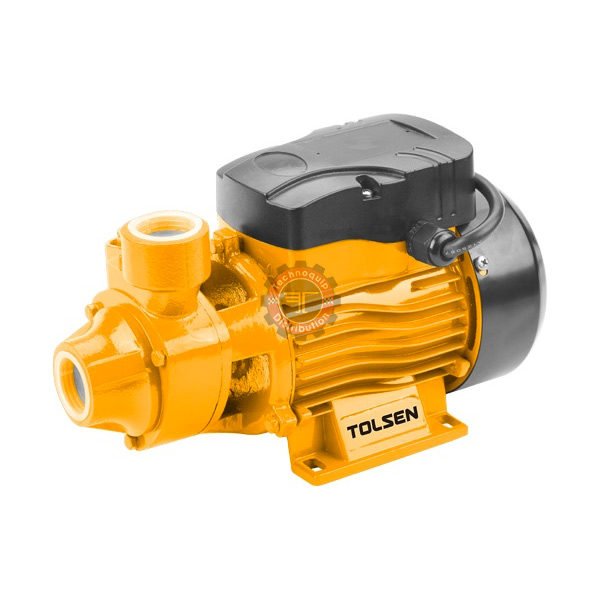 Pompe à eau 0.5HP 370W 35L/min tunisie