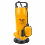 Pompe à eau submersible tunisie