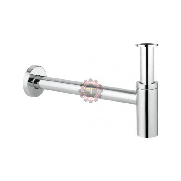 Siphon lavabo inox SEDAL tunisie