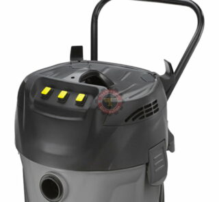 Aspirateur eau et poussières NT 70/3 tunisie