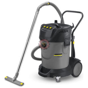 Aspirateur eau poussières Karcher NT 70/3 NT 70/3 tunisie