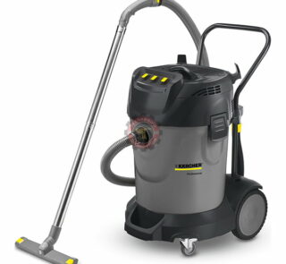 Aspirateur eau poussières Karcher NT 70/3 NT 70/3 tunisie