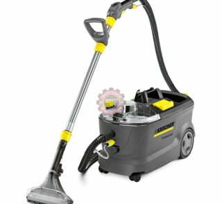 Nettoyeur Injecteur extracteur KÄRCHER Puzzi 10/2 Adv tunisie