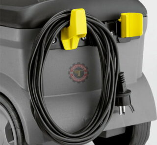 Nettoyeur injecteur/extracteur Puzzi 10/2 Adv tunisie