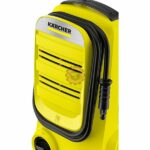 Nettoyeur haute pression K2 COMPACT CAR tunisie