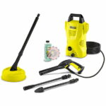 Nettoyeur K 2 Compact Home Karcher haute pression tunisie
