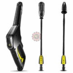 Nettoyeur haute pression K2 Power Control tunisie