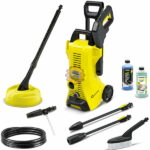Nettoyeur haute pression K3 Power Control Car & Home