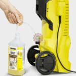 Nettoyeur haute pression K2 Power Control tunisie