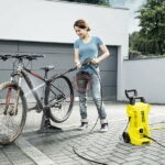 Nettoyeur haute pression K2 Power Control tunisie