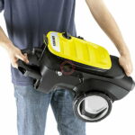 Nettoyeur haute pression K7 Compact tunisie