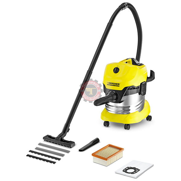 Aspirateur multifonction WD4 PREMIUM Kärcher tunisie