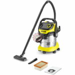 Aspirateur multifonction WD5 PREMIUM Kärcher tunisie