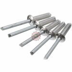 Rivet aluminium tunisie