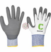 Gants vertigo gris PU C-G C tunisie