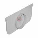 Bouchon caniveau tunisie