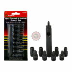 Jeux emporte pièces (9 pièces) tunisie