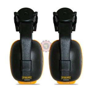 Casque anti-bruit SAMURAI STEELPRO tunisie