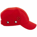 Casquette de sécurité BUMBER tunisie