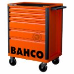 Servante 6 tiroirs 174 outils BAHCO tunisie