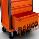 Servante 6 tiroirs 174 outils BAHCO tunisie
